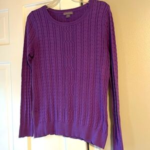 Ladies pretty Laura Scott sweater